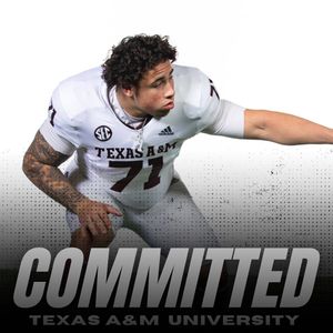 Image post by @aggies_universe on Instagram