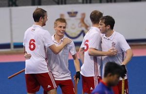 Image post by @gbhockey on Instagram