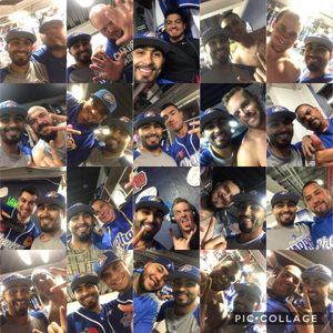 Image post by @sergioromo54 on Instagram