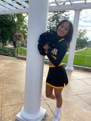 Image post by @adriancollegetv on Facebook