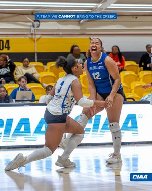 Image post by @ciaasports on Instagram