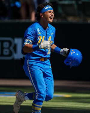Image post by @uclabruinsbaseball on Instagram