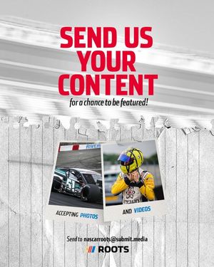 Image post by @nascarregional on Instagram
