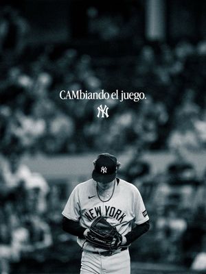 Image post by @Yankees_Beisbol on Twitter