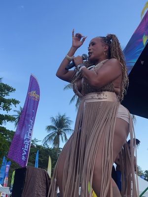 Image post by @alisonhinds on Instagram