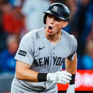Image post by @yankees on Instagram