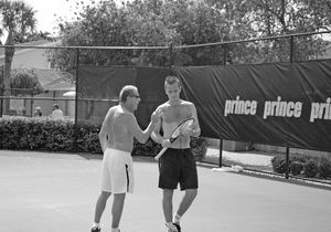 Image post by @officialnickbollettieri on Instagram