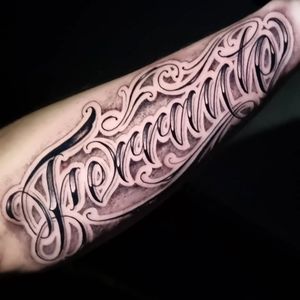 Image post by @louietattooie on Instagram