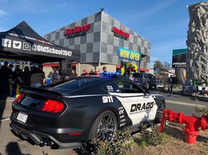 Image post by @bigbrandtire on Instagram