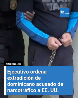 Image post by @infodiariord on Instagram