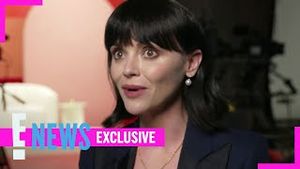 Video post by @enews on YouTube