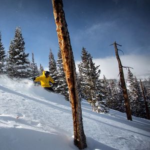Image post by @breckenridgemtn on Instagram