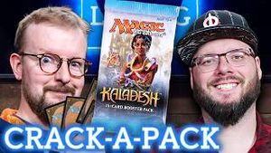 Video post by @lrrmtg on YouTube