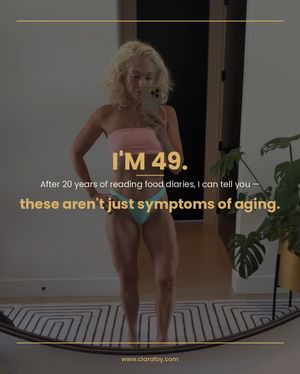 Image post by @ciarafoyinc on Instagram
