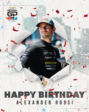Image post by @detroitgp on Instagram