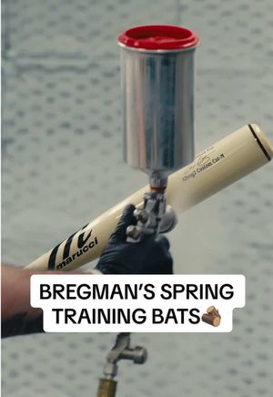 Video post by @maruccisports on TikTok