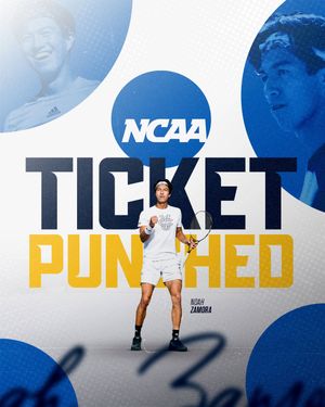 Image post by @ucimten on Instagram