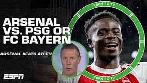 Video post by @ESPNFC on YouTube