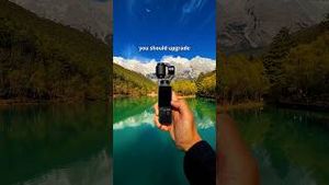 Video post by @dji on YouTube