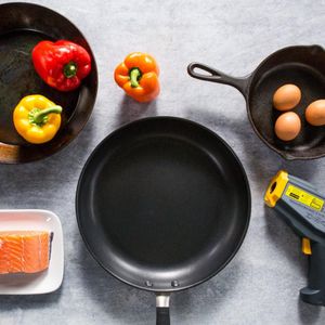 Image post by @cooksillustrated on Instagram