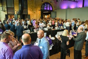 Image post by @TommieAthletics on Twitter