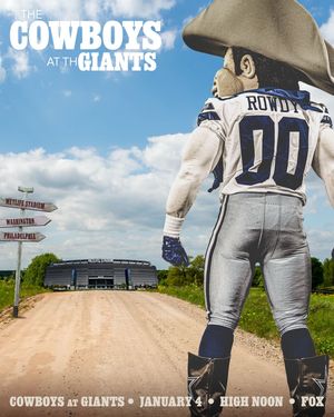 Image post by @rowdymascot on Instagram