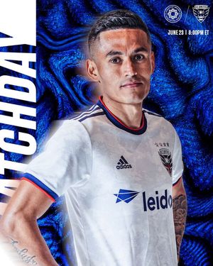 Image post by @dcunited on Instagram
