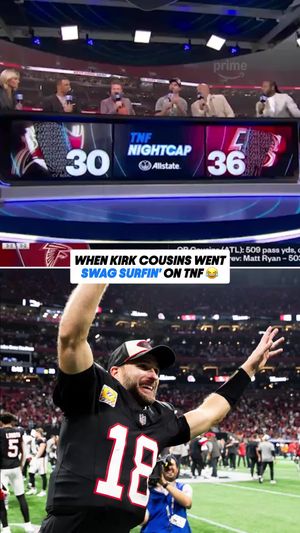 Video post by @nflonprime on TikTok