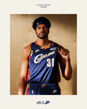 Image post by @cavs on Instagram