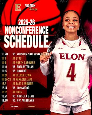Image post by @elonwbasketball on Instagram