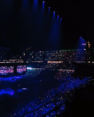 Image post by @patdhearts on Instagram