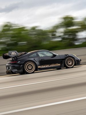 Image post by @championporsche on Instagram