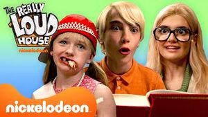 Video post by @nickelodeon on YouTube