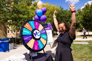 Image post by @montgomerycollege on Instagram