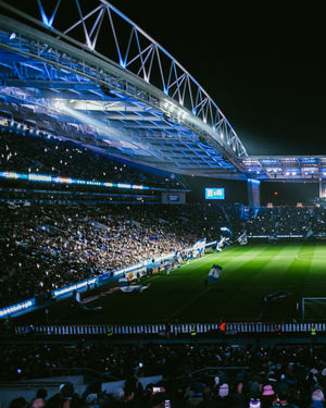 Image post by @fcporto on Instagram