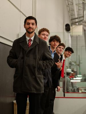 Image post by @sophiaandrewsmedia on Instagram