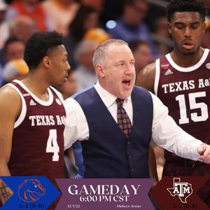 Image post by @aggies_universe on Instagram