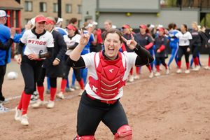 Image post by @stagssoftball on Instagram