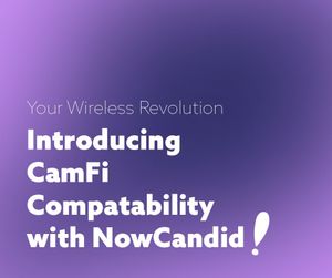 Image post by @nowcandid on Instagram