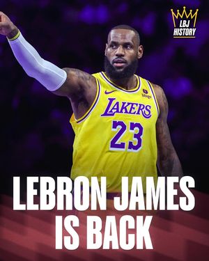 Image post by @lbjhistory on Instagram