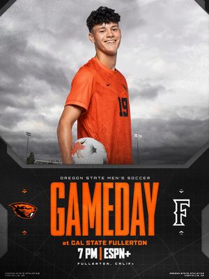 Image post by @beavermsoccer on Instagram