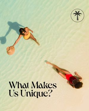 Image post by @sunsiyamresorts on Instagram