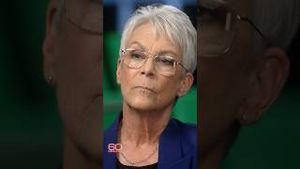 Video post by @60minutes on YouTube