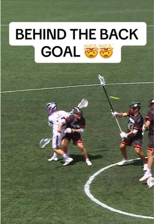 Video post by @lacrossenetwork on TikTok
