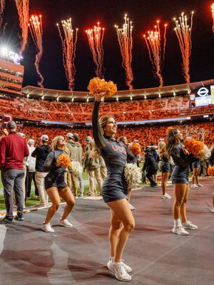 Image post by @vol_danceteam on Instagram