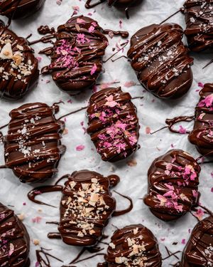Image post by @crowded_kitchen on Instagram