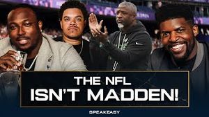 Video post by @undisputedonfs1 on YouTube