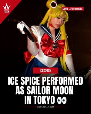 Image post by @worldstar on Instagram