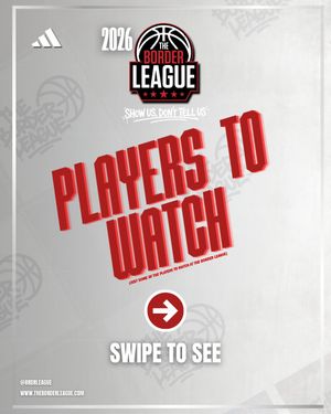 Image post by @brdrleague on Instagram
