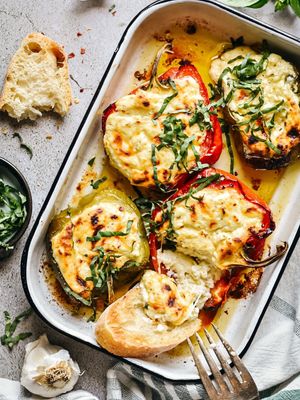Image post by @uncomplicatedchef on Instagram